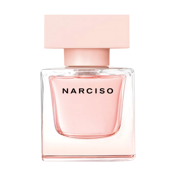 Narciso Cristal
