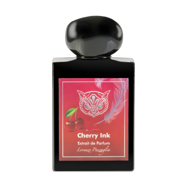Cherry Ink