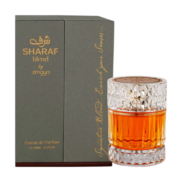 Sharaf Blend