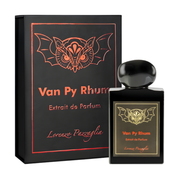 Van Py Rhum