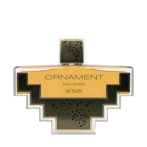 Ornament Pour Femme