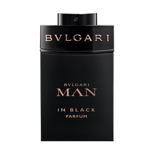 Bvlgari Man In Black Parfum