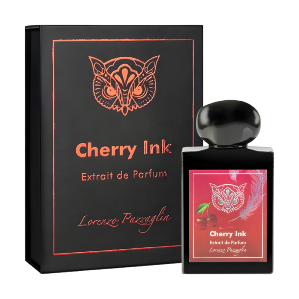 Cherry Ink