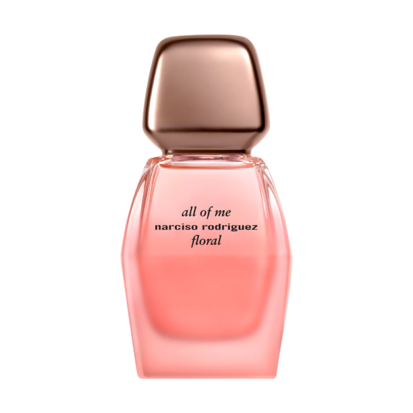 All Of Me Floral
