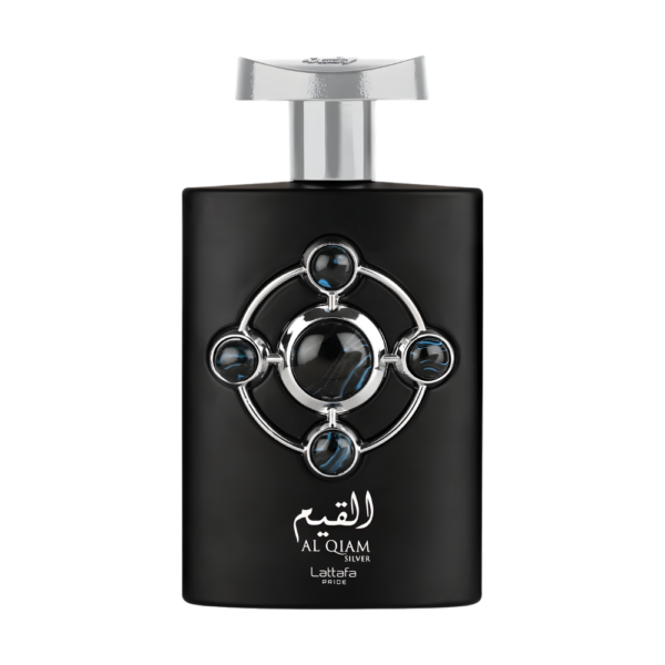 Al Qiam Silver