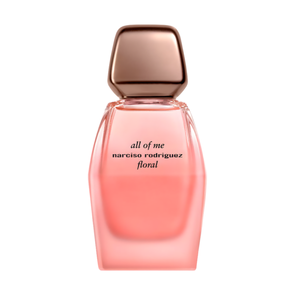 All Of Me Floral
