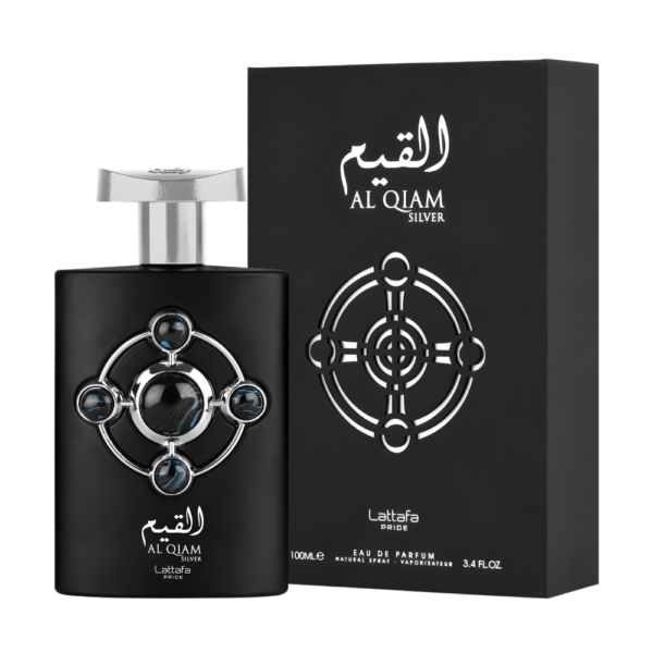 Al Qiam Silver