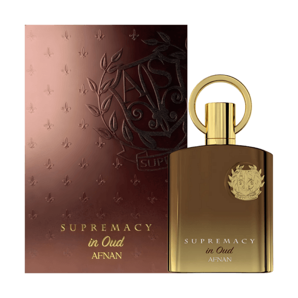 Supremacy In Oud
