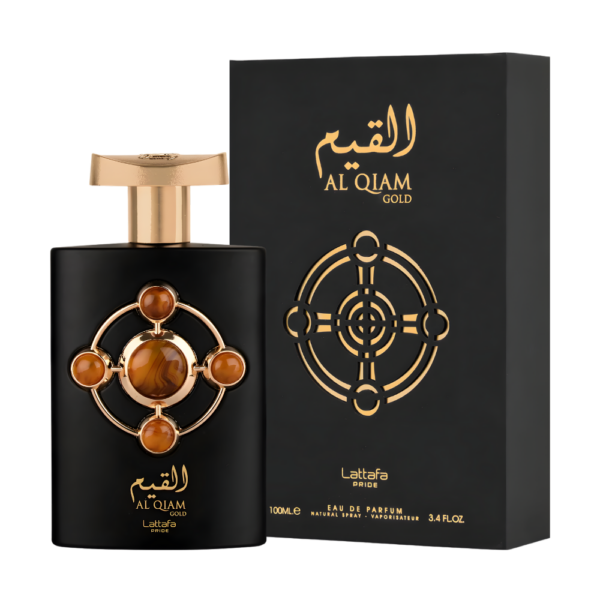 Al Qiam Gold