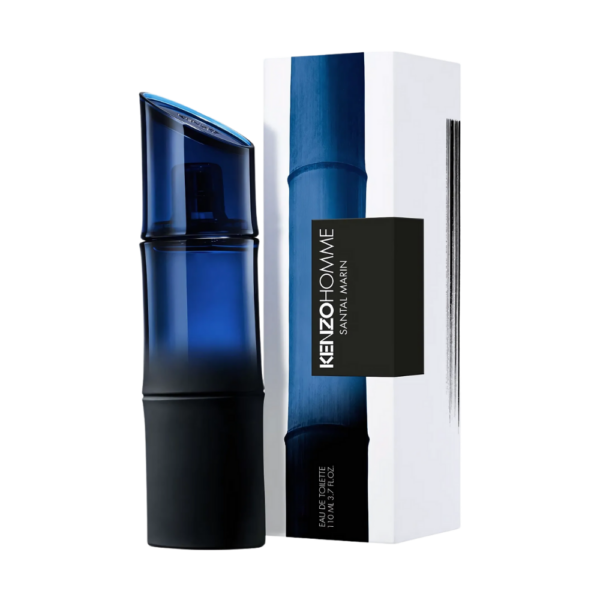 Homme Santal Marin