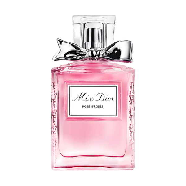 Miss Dior Rose N’Roses