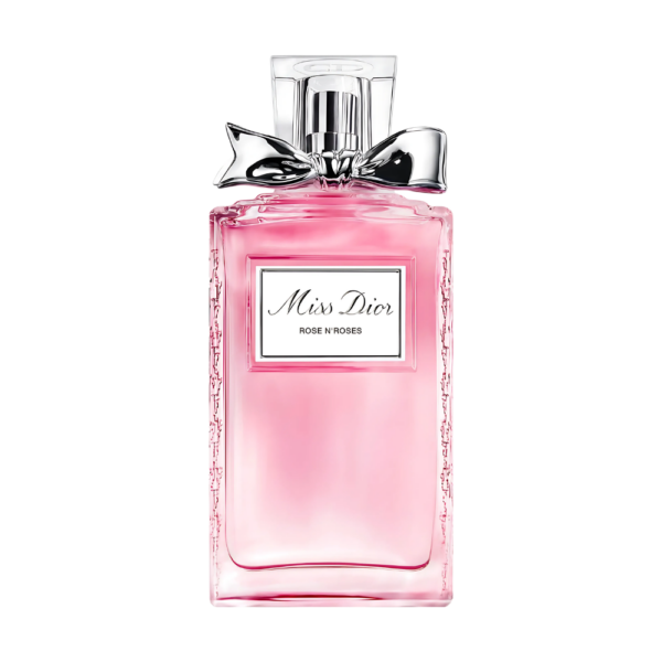 Miss Dior Rose N’Roses