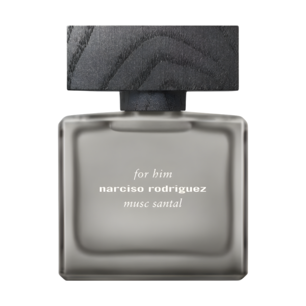 For Him Musc Santal