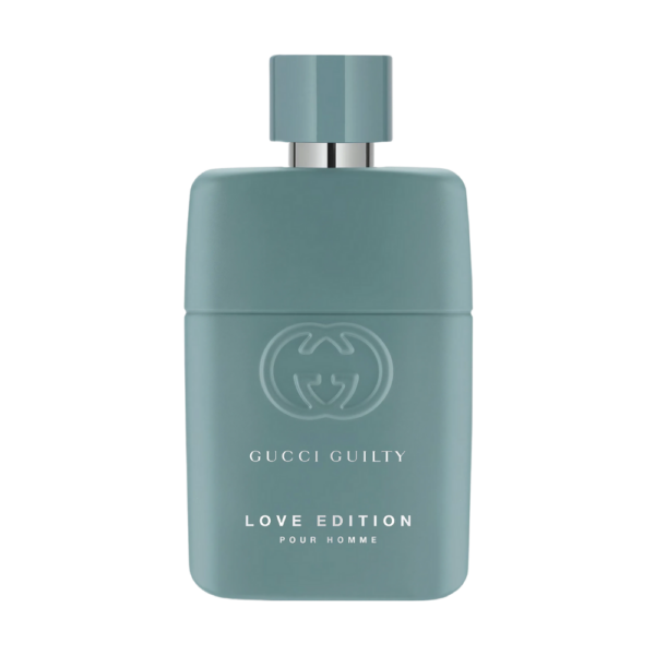 Guilty Love Edition Pour Homme