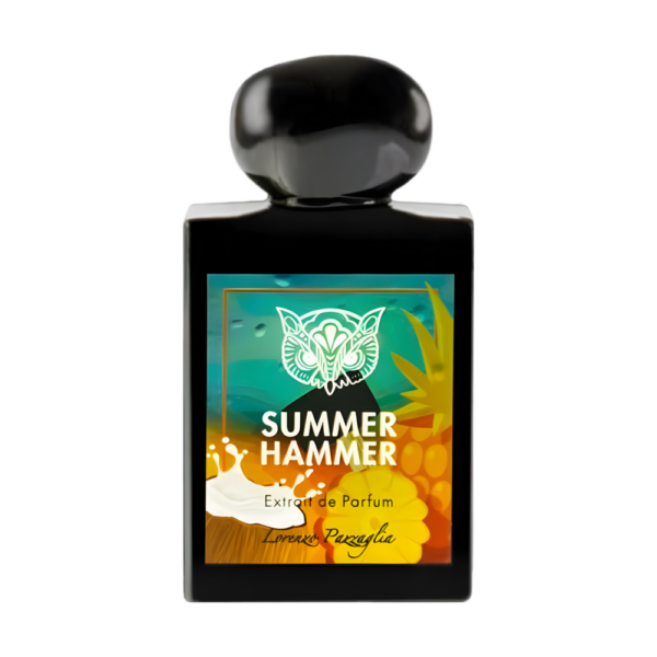 Summer Hammer