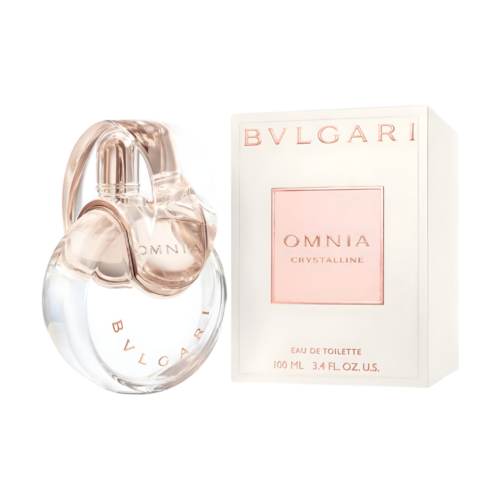 Omnia Crystalline