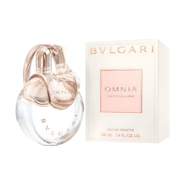 Omnia Crystalline