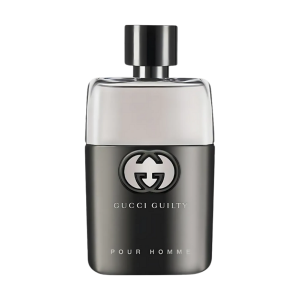 Guilty Pour Homme
