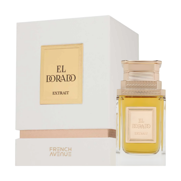 El Dorado
