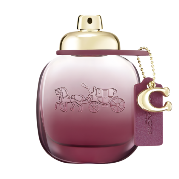Coach Wild Rose