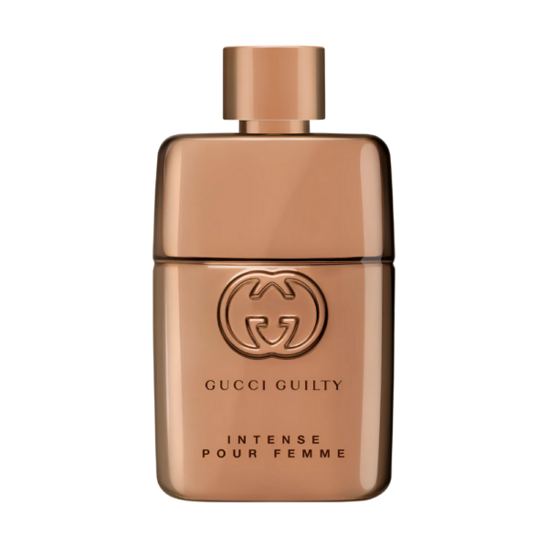 Guilty Pour Femme Intense