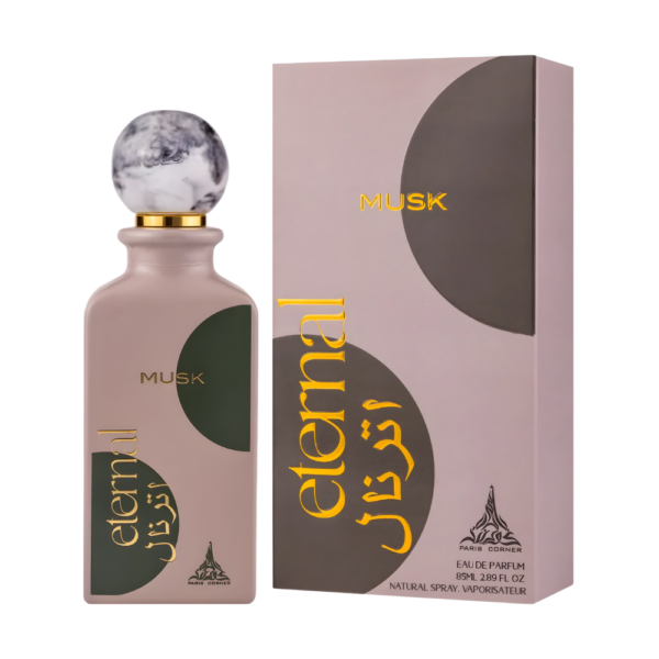 Eternal Musk
