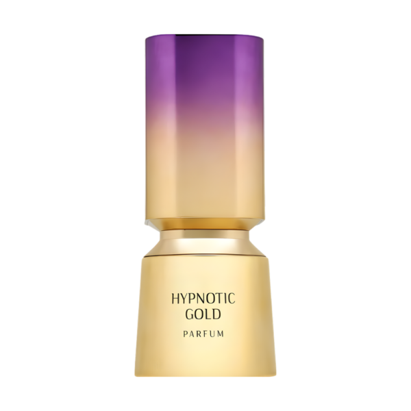 Hypnotic Gold