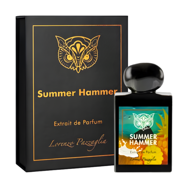 Summer Hammer