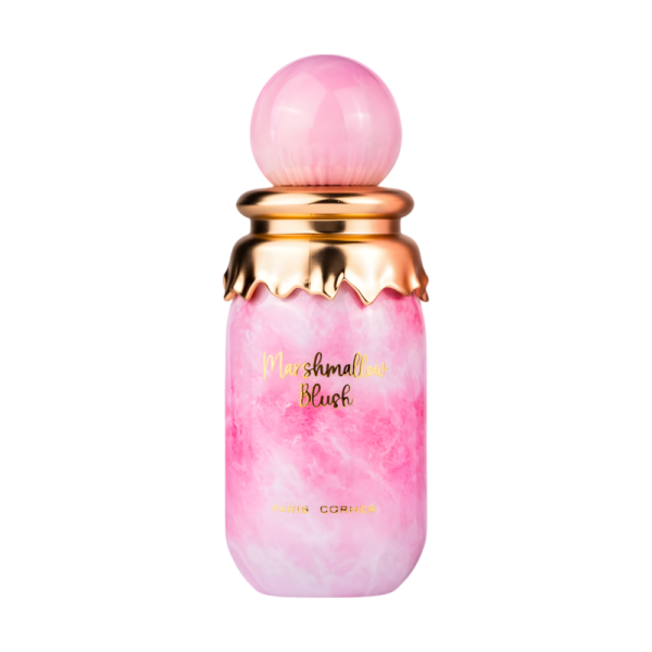 Marshmallow Blush