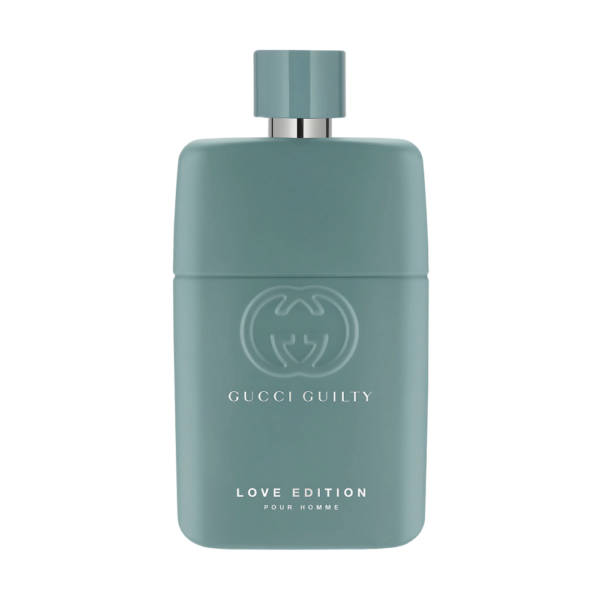 Guilty Love Edition Pour Homme