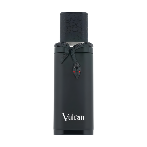 Vulcan Black Friday