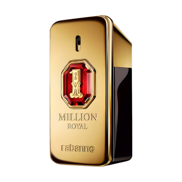 1 Million Royal