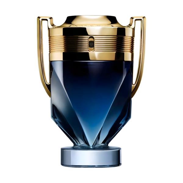Invictus Parfum