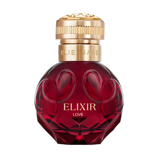 Elixir Love