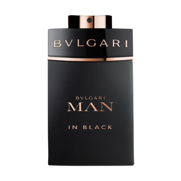 Bvlgari Man In Black