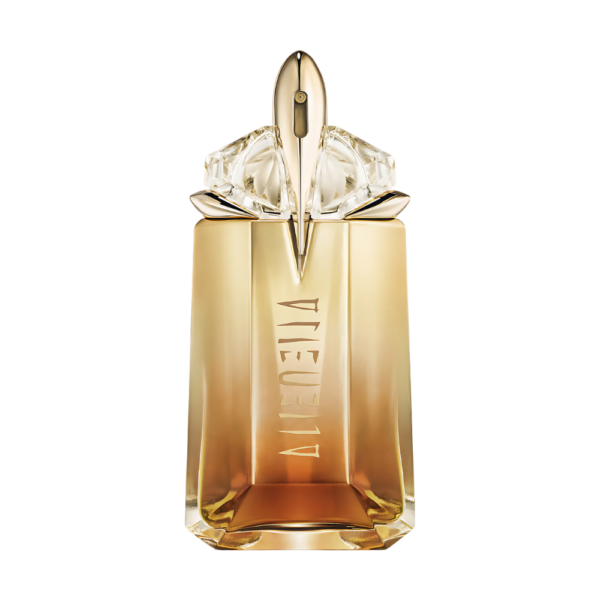 Alien Goddess Intense