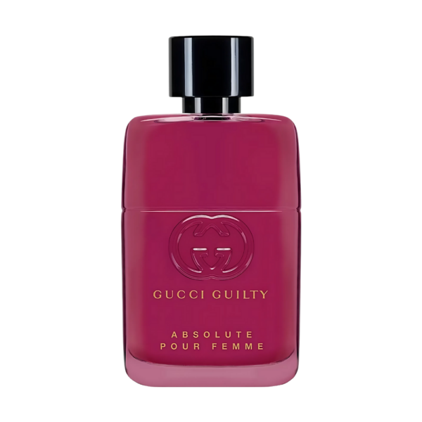 Guilty Absolute Pour Femme