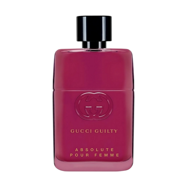 Guilty Absolute Pour Femme