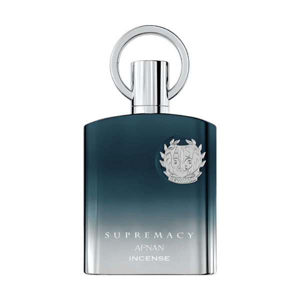 Supremacy Incense