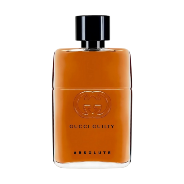 Guilty Absolute Pour Homme