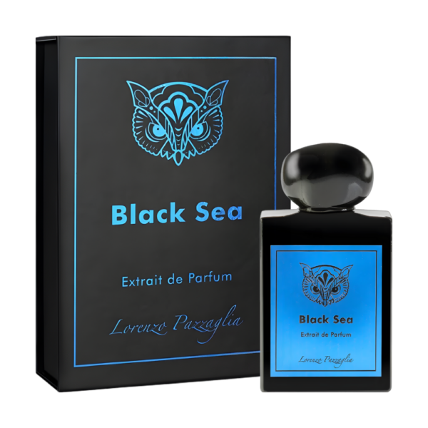 Black Sea