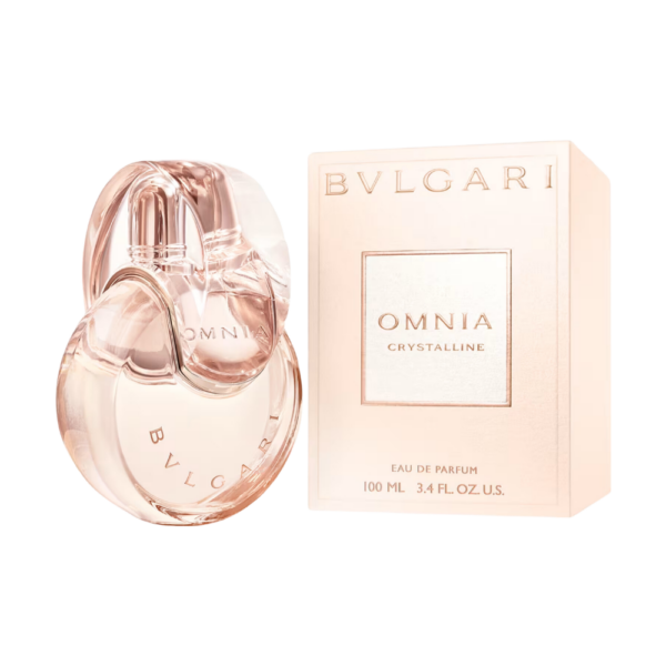 Omnia Crystalline
