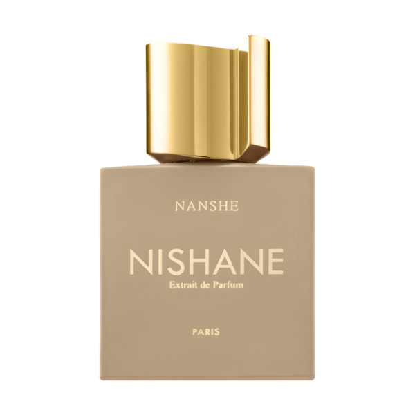 Nanshe