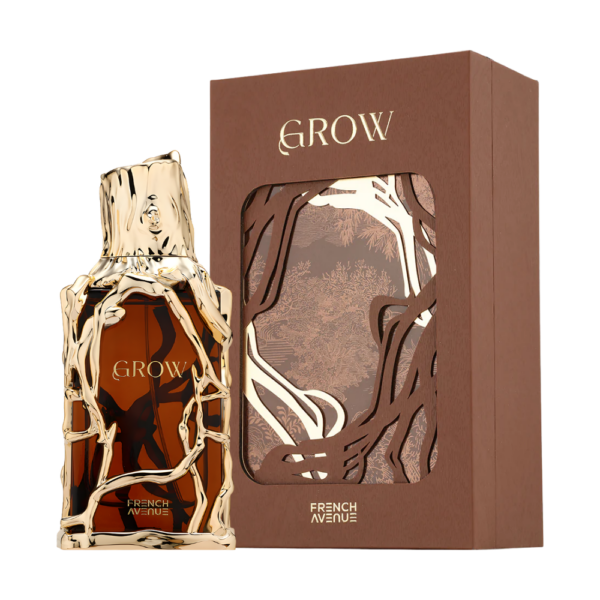 Grow