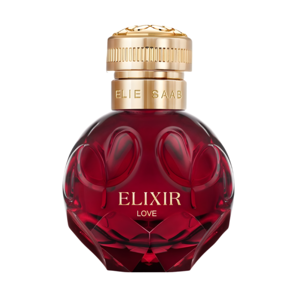 Elixir Love
