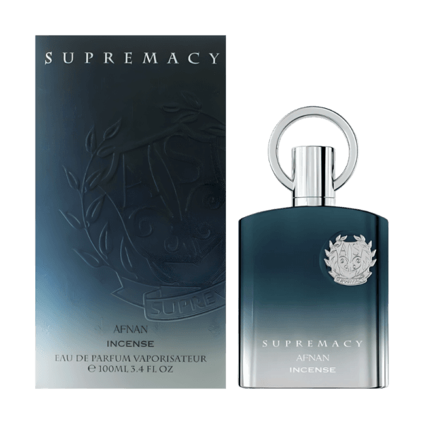 Supremacy Incense