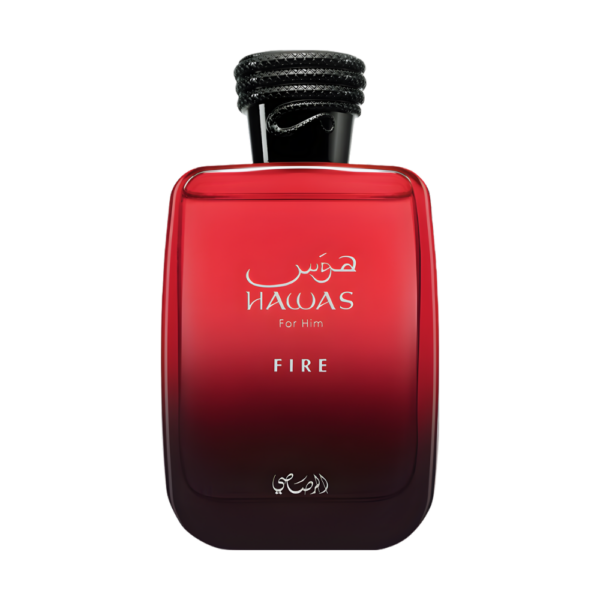Hawas Fire