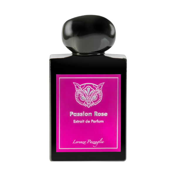 Passion Rose