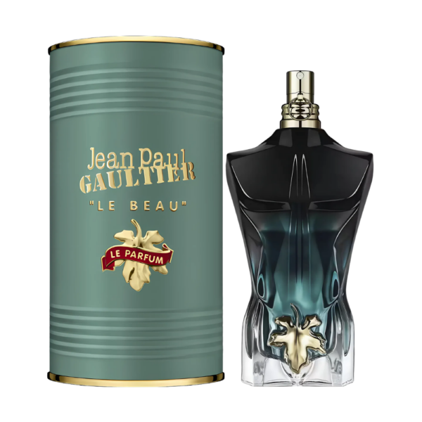 Le Beau Le Parfum