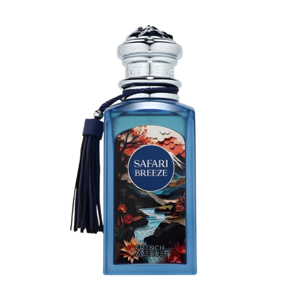 Safari Breeze